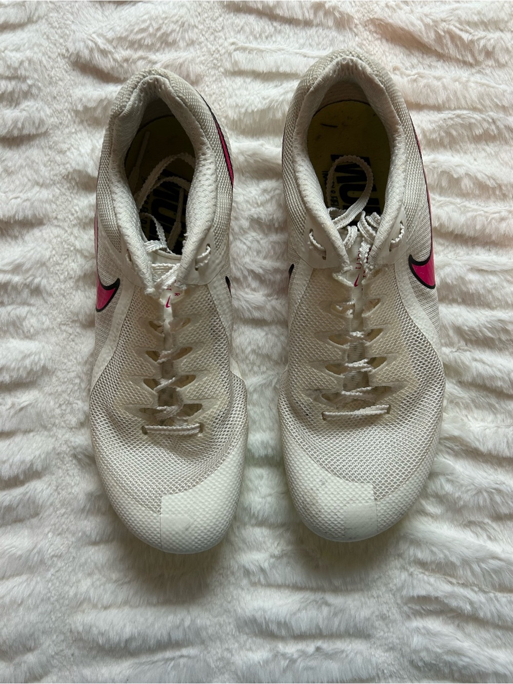 Nike Zoom Rival Multi Spikes - Picture 2 of 3